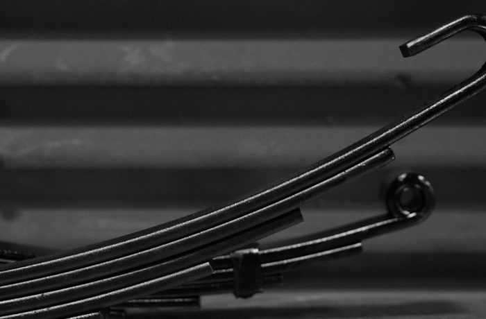 LEAF SPRINGS