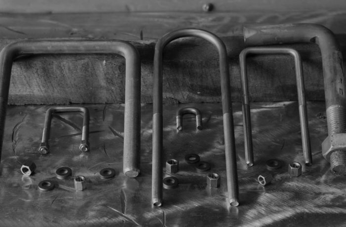 U-BOLTS AND SPECIALTY BOLTS